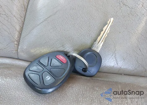 2007 Chevrolet Tahoe Ltz from USA, damaged, VIN 1GNFK13097R364954